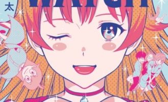 《魔女守护者》漫画完结PDF|JPG|EPUB下载