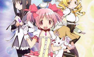 《魔法少女小圆》完全版漫画完结PDF下载