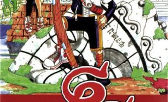 《666撒旦》漫画完结PDF|JPG|EPUB下载