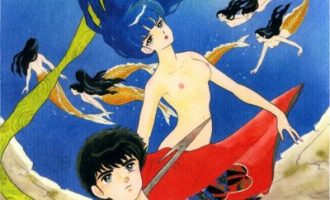 《人鱼之森》漫画完结PDF|JPG|EPUB下载