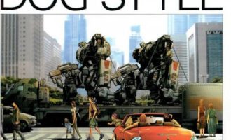 《前线任务》漫画完结PDF|JPG|EPUB下载