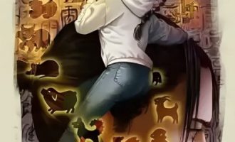 《午时三刻》漫画未完结PDF|JPG|EPUB下载