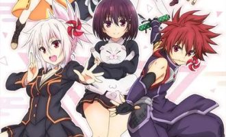 《妖幻三重奏》漫画完结PDF|JPG|EPUB下载