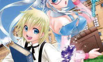 《异世界药局》漫画完结PDF|JPG|EPUB下载