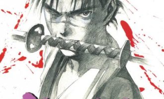 《无限之住人+无限食女》漫画完结PDF|JPG|EPUB下载