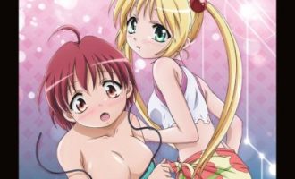 《机械女仆》漫画完结PDF|JPG|EPUB下载