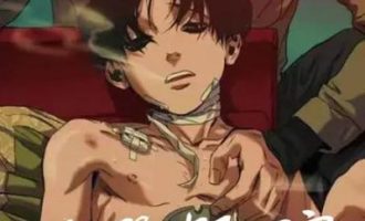 《杀戮跟踪》漫画完结PDF|JPG|EPUB下载