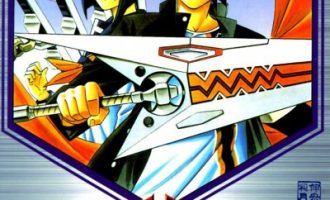 《武装炼金》漫画完结PDF|JPG|EPUB下载