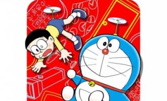 《哆啦A梦》长篇短篇合集漫画完结下载