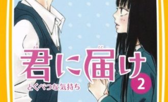 《好想告诉你》漫画完结PDF|JPG|EPUB下载