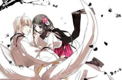 《妖狐×仆SS》漫画完结PDF|JPG|EPUB下载 《妖狐×仆SS》漫画完结PDF|JPG|EPUB下载