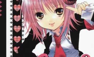 《守护甜心》漫画完结PDF|JPG|EPUB下载