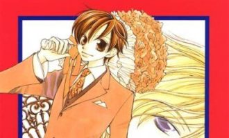 《樱兰高校男公关部》漫画完结PDF|JPG|EPUB下载