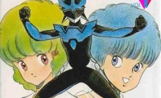 《银翼超人》漫画完结PDF|JPG|EPUB下载