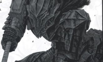 《剑风传奇艺术设定集》漫画完结PDF下载