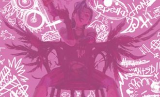 《双城之战艺术设定集》漫画完结PDF|JPG|EPUB下载