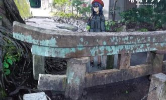 《杂旅 随兴旅》漫画完结PDF|JPG|EPUB下载