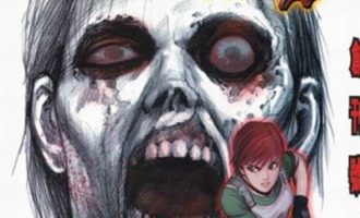 《生化危机ZERO》漫画完结PDF|JPG|EPUB下载