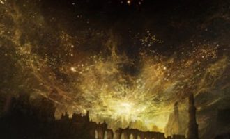 《艾尔登法环 : 官方艺术设定集》漫画完结PDF|JPG|EPUB下载