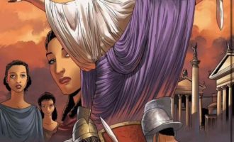 《卡里古拉》漫画完结PDF|JPG|EPUB下载