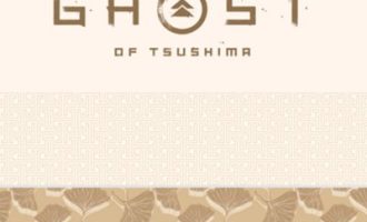 《对马岛之魂艺术设定集》漫画完结PDF|JPG|EPUB下载