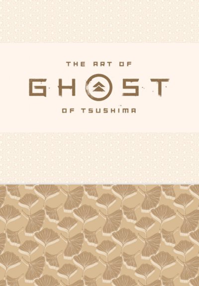 《对马岛之魂艺术设定集》漫画完结PDF|JPG|EPUB下载