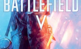 《战地5 游戏艺术画册设定集》漫画完结PDF下载