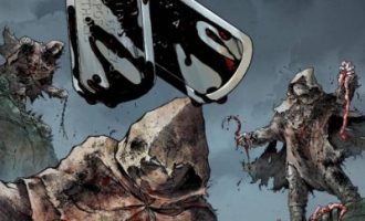 《缝合》漫画完结PDF|JPG|EPUB下载