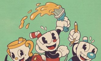 《茶杯头 最后的美味》漫画完结PDF|JPG|EPUB下载