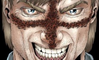 《血十字》漫画完结PDF|JPG|EPUB下载