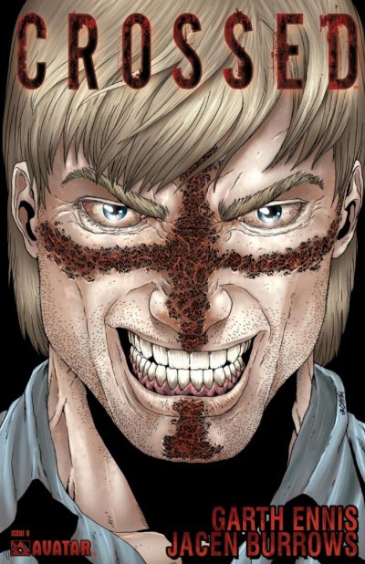 《血十字》漫画完结PDF|JPG|EPUB下载