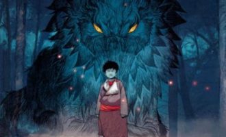 《铁木真》漫画完结PDF|JPG|EPUB下载