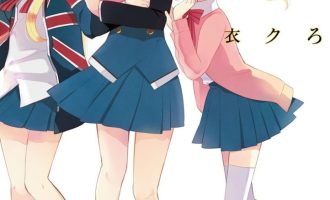 《黄金拼图》漫画完结PDF|JPG|EPUB下载