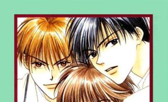 《偷偷爱着你 花样少男少女》漫画完结PDF下载