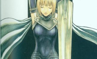 《大剑》漫画完结全集免费下载 夸克网盘 PDF+EPUB