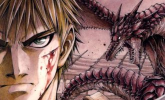 《鬪兽士 斗兽士》漫画完结全集免费下载 夸克网盘 PDF+EPUB