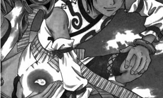 《革神语》漫画完结全集免费下载 百度网盘 PDF+EPUB