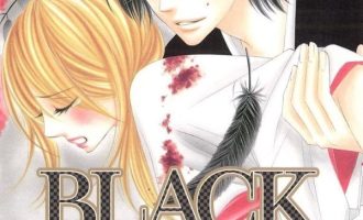 《黑鸟恋人》漫画完结全集免费下载 夸克网盘 PDF+EPUB