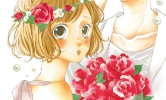 《Honey亲爱的》漫画完结全集免费下载 夸克网盘 PDF+EPUB