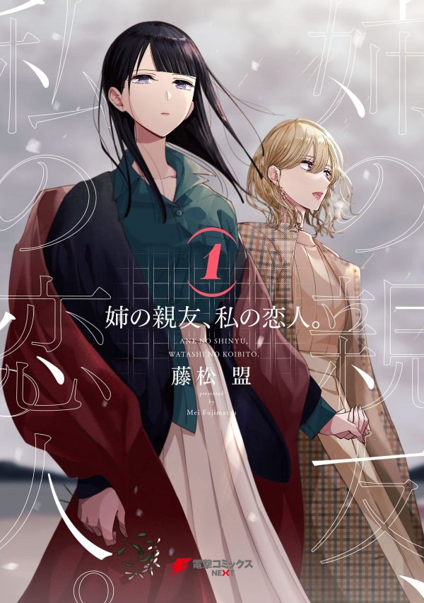 《姐姐的挚友 我的恋人》漫画完结全集免费下载 夸克网盘 PDF+EPUB 《姐姐的挚友 我的恋人》漫画完结全集免费下载 夸克网盘 PDF+EPUB