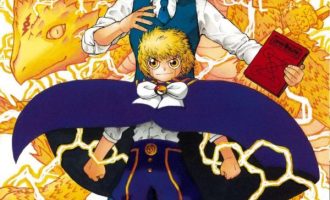 《金童卡修》漫画完结全集免费下载 夸克网盘 PDF+EPUB
