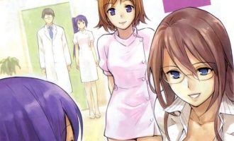 《漫画心疗系》漫画完结全集免费下载 夸克网盘 PDF+EPUB