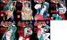 《魔姬抄》漫画完结全集免费下载 夸克网盘 PDF+EPUB