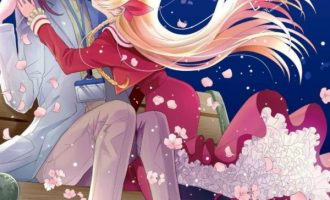 《三日月的病例簿》漫画完结全集免费下载 夸克网盘 PDF+EPUB