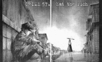 《少年犯之七人》漫画完结全集免费下载 百度网盘 PDF+EPUB