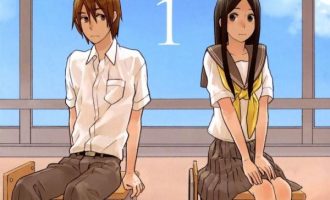 《14岁恋爱》漫画完结全集免费下载 夸克网盘 PDF+EPUB
