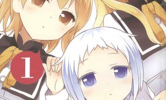 《庶民样本 我被绑架到贵族女校》漫画完结全集免费下载 夸克网盘 PDF+EPUB