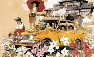 《Sunny 星之子》松本大洋 漫画完结全集免费下载 夸克网盘