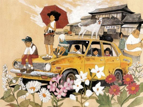 《Sunny》漫画完结全集免费下载 百度网盘 PDF+EPUB 《Sunny》漫画完结全集免费下载 百度网盘 PDF+EPUB