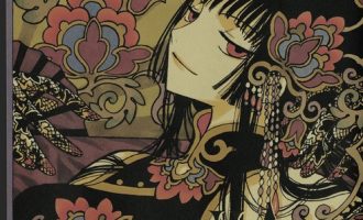 《xxxHOLiC 四月一日灵异事件簿》漫画完结全集免费下载 百度网盘 PDF+EPUB